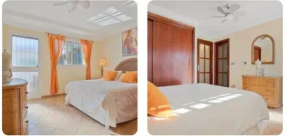 Villa in Chaparral Urbanization photo 12