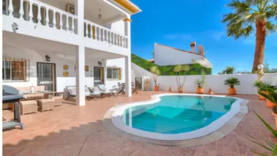 Villa in Chaparral Urbanization photo 13