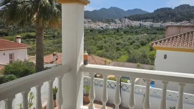 Villa in Chaparral Urbanization photo 15