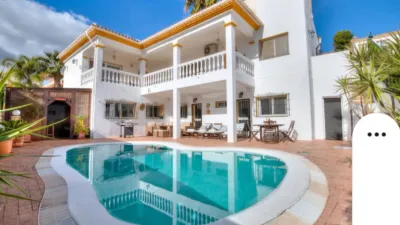 Villa in Chaparral Urbanization photo 16