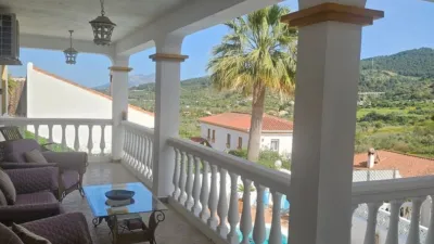 Villa in Chaparral Urbanization photo 17