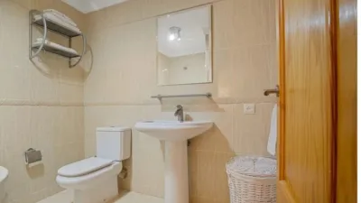 Villa in Chaparral Urbanization photo 22