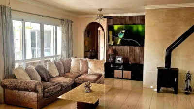 Villa in Chaparral Urbanization photo 23