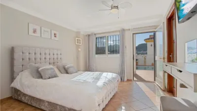 Villa in Chaparral Urbanization photo 27