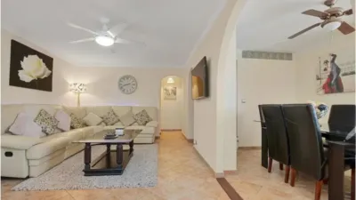 Villa in Chaparral Urbanization photo 28