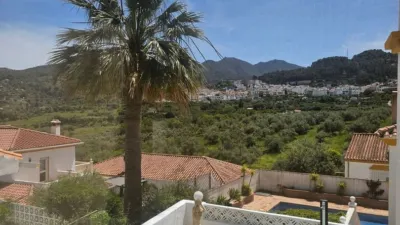 Villa in Chaparral Urbanization photo 29