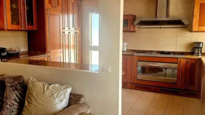 Villa in Chaparral Urbanization photo 2