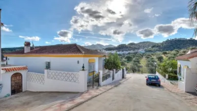 Villa in Chaparral Urbanization photo 3