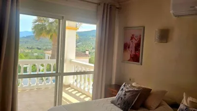 Villa in Chaparral Urbanization photo 4