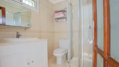 Villa in Chaparral Urbanization photo 9