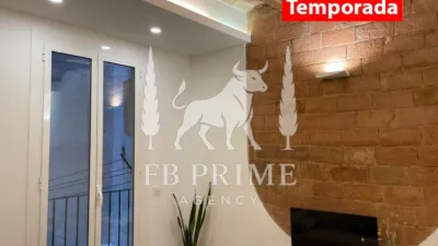 Piso en alquiler en Sant Pere-Santa Caterina-La Ribera - Imagen 10