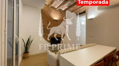 Piso en alquiler en Sant Pere-Santa Caterina-La Ribera - Imagen 11
