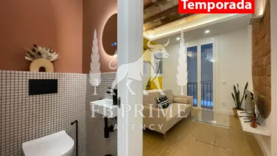 Piso en alquiler en Sant Pere-Santa Caterina-La Ribera - Imagen 14