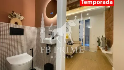Piso en alquiler en Sant Pere-Santa Caterina-La Ribera - Imagen 15