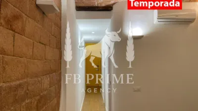 Piso en alquiler en Sant Pere-Santa Caterina-La Ribera - Imagen 17