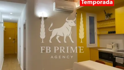 Piso en alquiler en Sant Pere-Santa Caterina-La Ribera - Imagen 19