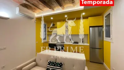 Piso en alquiler en Sant Pere-Santa Caterina-La Ribera - Imagen 20