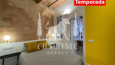 Piso en alquiler en Sant Pere-Santa Caterina-La Ribera - Imagen 22