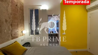 Piso en alquiler en Sant Pere-Santa Caterina-La Ribera - Imagen 23