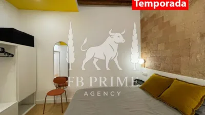 Piso en alquiler en Sant Pere-Santa Caterina-La Ribera - Imagen 25