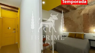 Piso en alquiler en Sant Pere-Santa Caterina-La Ribera - Imagen 27