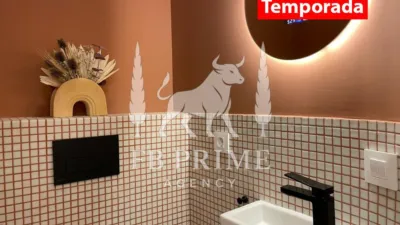 Piso en alquiler en Sant Pere-Santa Caterina-La Ribera - Imagen 30
