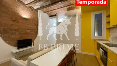 Piso en alquiler en Sant Pere-Santa Caterina-La Ribera - Imagen 7