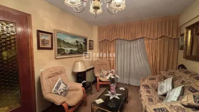 Piso en alquiler en Calle de Lola Membrives - Imagen 11