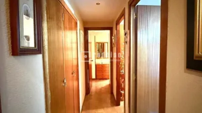 Piso en alquiler en Calle de Lola Membrives - Imagen 17