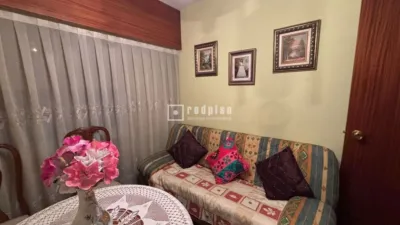 Piso en alquiler en Calle de Lola Membrives - Imagen 2