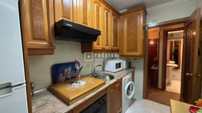 Piso en alquiler en Calle de Lola Membrives - Imagen 4