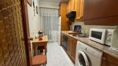 Piso en alquiler en Calle de Lola Membrives - Imagen 6