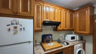 Piso en alquiler en Calle de Lola Membrives - Imagen 7