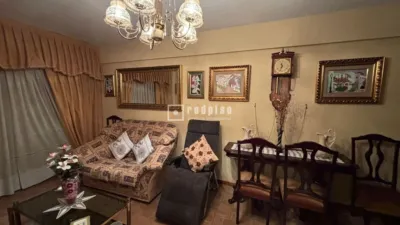 Piso en alquiler en Calle de Lola Membrives - Imagen 9