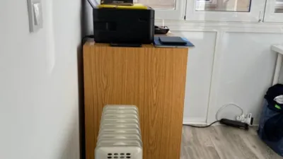 Piso en alquiler en Almenara - Imagen 17