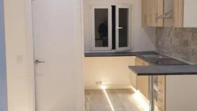 Piso en alquiler en Almenara - Imagen 4