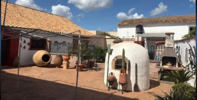 House on Camino de Neva Street photo 14