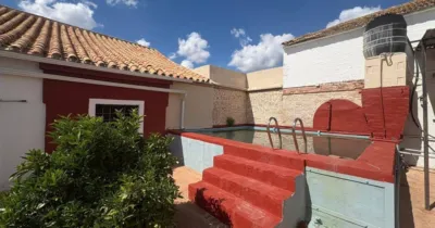 House on Camino de Neva Street photo 15