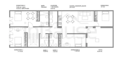 House on Carrer de San Roque photo 14