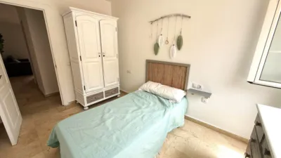 Semi-detached chalet on Calle Alcalde Marcial Sánchez Velázquez photo 11