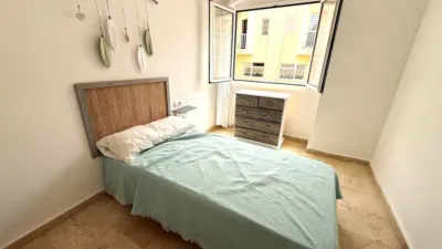 Semi-detached chalet on Calle Alcalde Marcial Sánchez Velázquez photo 12