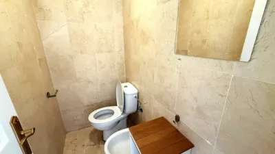 Semi-detached chalet on Calle Alcalde Marcial Sánchez Velázquez photo 16