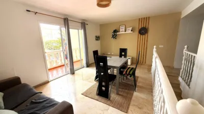 Semi-detached chalet on Calle Alcalde Marcial Sánchez Velázquez photo 6