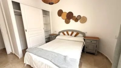 Semi-detached chalet on Calle Alcalde Marcial Sánchez Velázquez photo 8