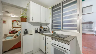 Apartment in Centre photo 11