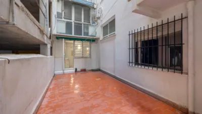 Apartment in Centre photo 12