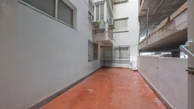 Apartment in Centre photo 13