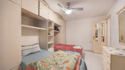 Apartment in Centre photo 14