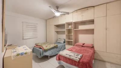 Apartment in Centre photo 2