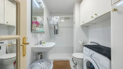 Apartment in Centre photo 3